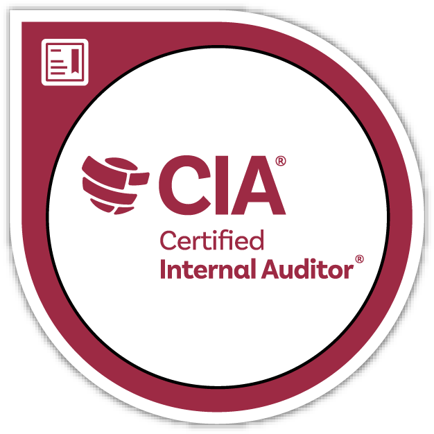 CIA - Part 1